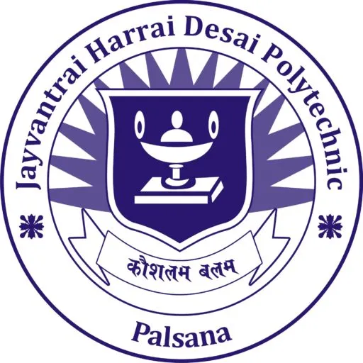 Jayvantrai Harrai Desai Polytechnic, Palsana